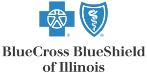 BlueCross BlueShield of Illinois - Logo