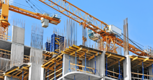 Construction industry trends